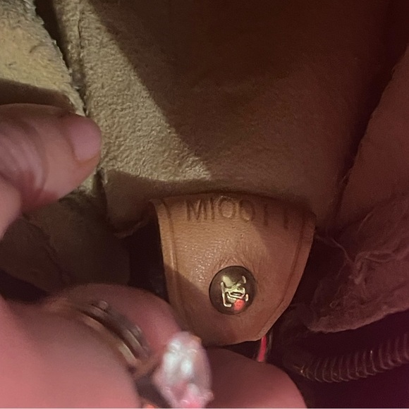 Louis Vuitton Looping GM monogram - Picture 4 of 14